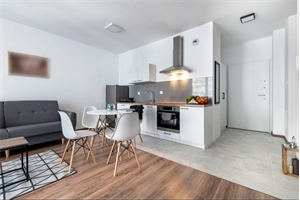 appartement neuf à la vente -   31700  BLAGNAC, surface 48 m2 vente appartement neuf - UBI439223633